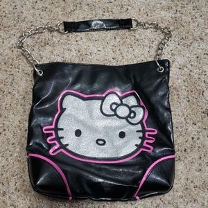 Hello kitty purse